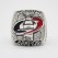 2006 Carolina Hurricanes Stanley Cup Championship Ring/Pendant(Enamel logo)